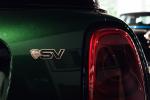 Mini Cooper S F56 SV by Mulgari 2017 года